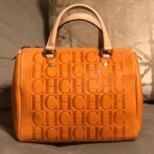 CH Carolina Herrera Andy 7 Bag - Brand New